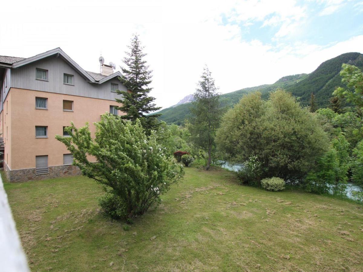 Appartement Lumineux 3 Pieces Avec Balcon, Idealement Situe A La Salle-Les-Alpes, 6 Couchages - Fr-1-330F-124 Serre Chevalier Exterior foto