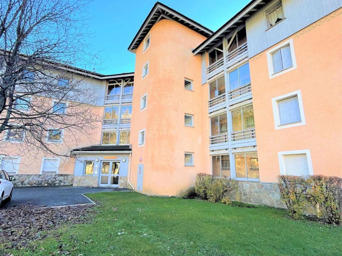 Appartement Lumineux 3 Pieces Avec Balcon, Idealement Situe A La Salle-Les-Alpes, 6 Couchages - Fr-1-330F-124 Serre Chevalier Exterior foto